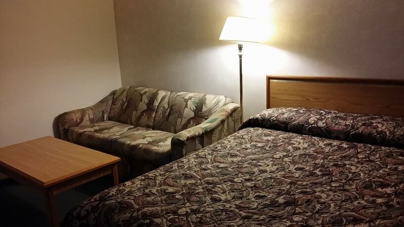 Imagen de la habitación del Hotel Skagit Motor Inn. Foto 15