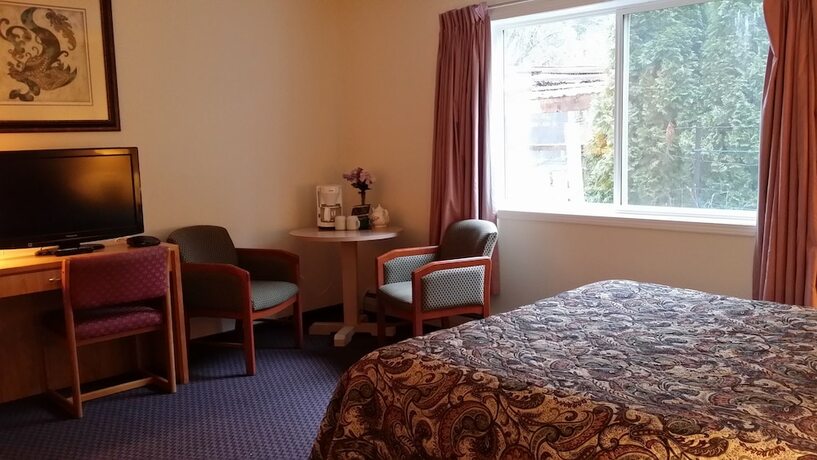 Imagen general del Hotel Skagit Motor Inn. Foto 5