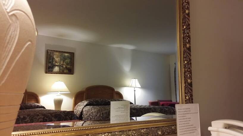 Imagen general del Hotel Skagit Motor Inn. Foto 6