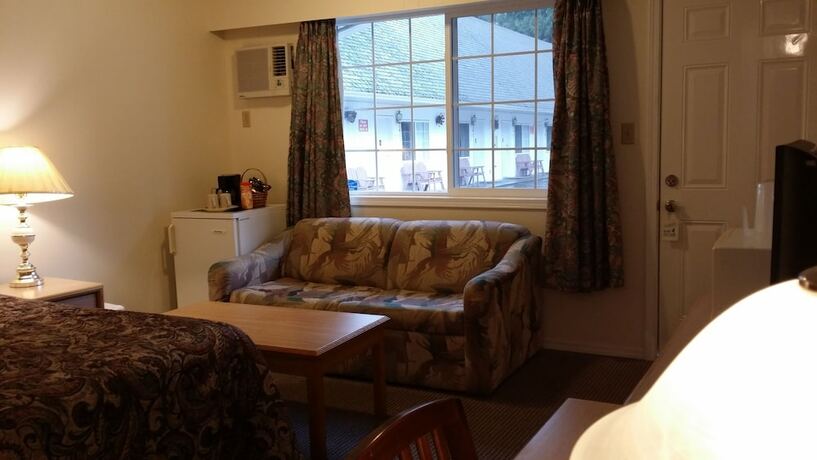 Imagen de la habitación del Hotel Skagit Motor Inn. Foto 16