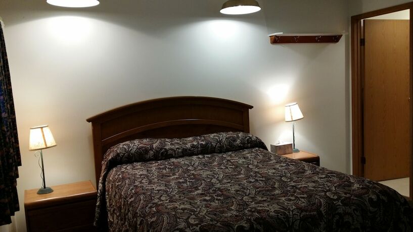 Imagen general del Hotel Skagit Motor Inn. Foto 7