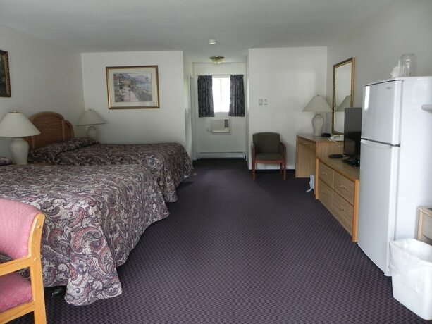 Imagen general del Hotel Skagit Motor Inn. Foto 8