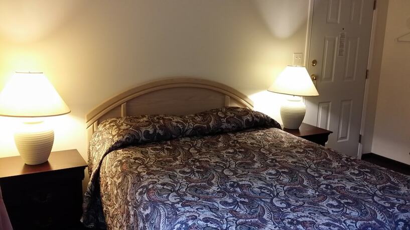 Imagen general del Hotel Skagit Motor Inn. Foto 10