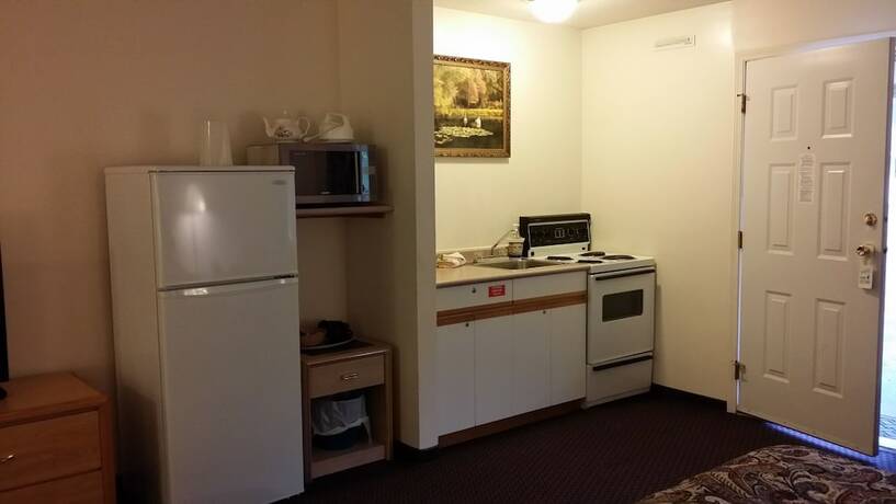 Imagen general del Hotel Skagit Motor Inn. Foto 11