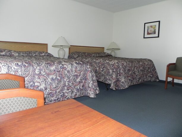 Imagen de la habitación del Hotel Skagit Motor Inn. Foto 18