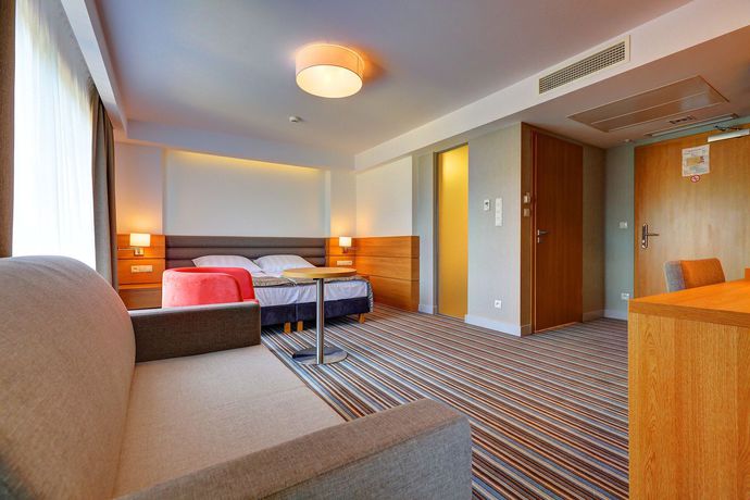 Imagen de la habitación del Hotel Skal. Foto 8