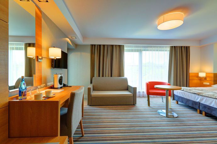 Imagen de la habitación del Hotel Skal. Foto 9