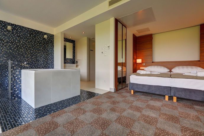 Imagen de la habitación del Hotel Skal. Foto 10