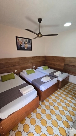 Imagen de la habitación del Hotel Skal Inn. Foto 1