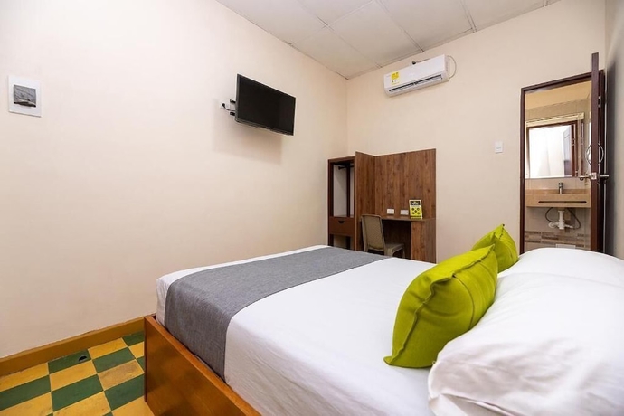 Imagen de la habitación del Hotel Skal Inn. Foto 2