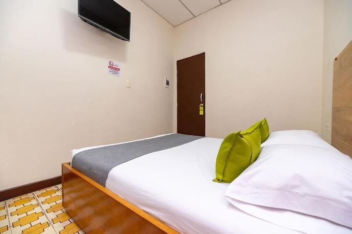Imagen de la habitación del Hotel Skal Inn. Foto 3