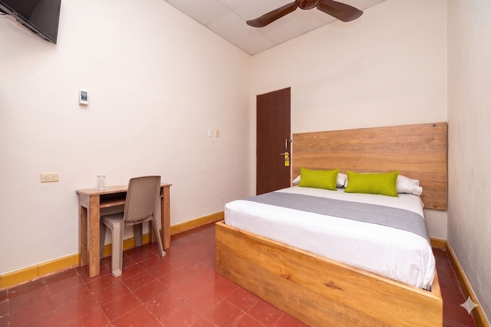 Imagen de la habitación del Hotel Skal Inn. Foto 4