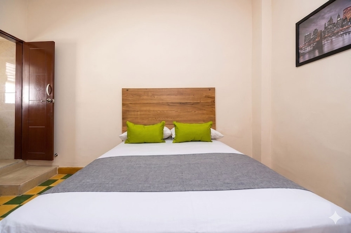 Imagen de la habitación del Hotel Skal Inn. Foto 5
