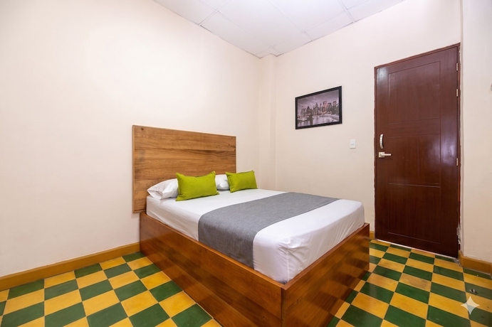 Imagen de la habitación del Hotel Skal Inn. Foto 6