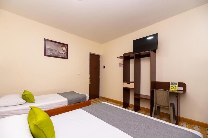 Imagen de la habitación del Hotel Skal Inn. Foto 7