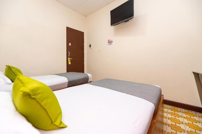 Imagen de la habitación del Hotel Skal Inn. Foto 8