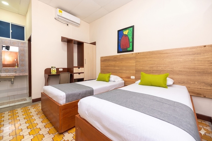 Imagen de la habitación del Hotel Skal Inn. Foto 9