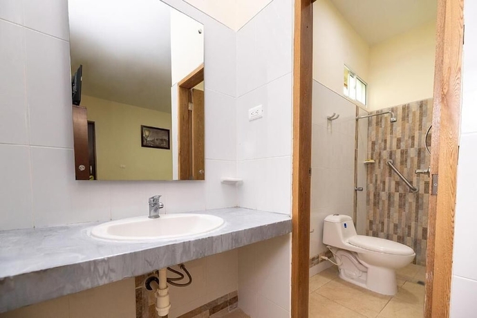 Imagen de la habitación del Hotel Skal Inn. Foto 10