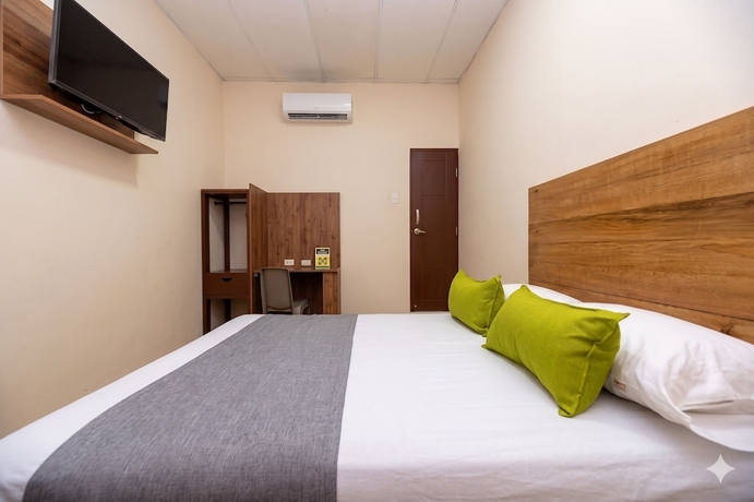 Imagen de la habitación del Hotel Skal Inn. Foto 12
