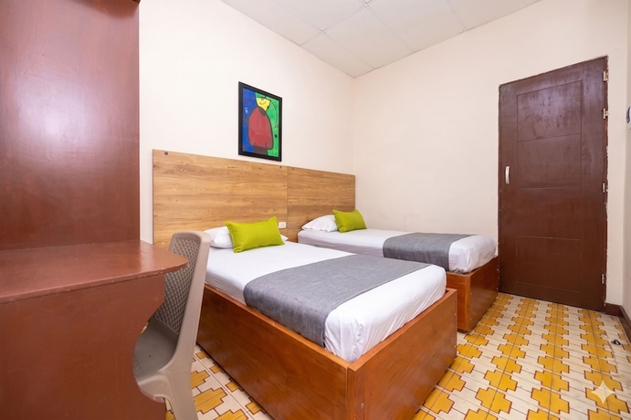 Imagen de la habitación del Hotel Skal Inn. Foto 13