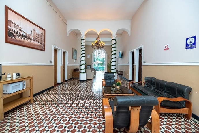 Imagen de la habitación del Hotel Skal Inn. Foto 14