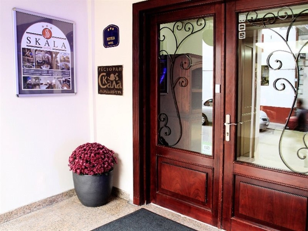 Imagen general del Hotel Skala, Belgrado. Foto 2