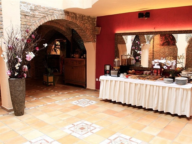 Imagen general del Hotel Skala, Belgrado. Foto 4
