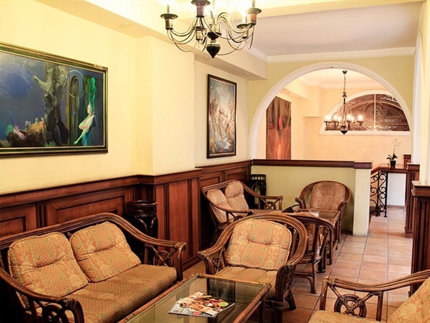 Imagen general del Hotel Skala, Belgrado. Foto 6