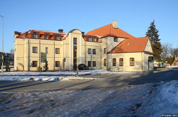 Imagen general del Hotel Skala, Biala Podlaska. Foto 1