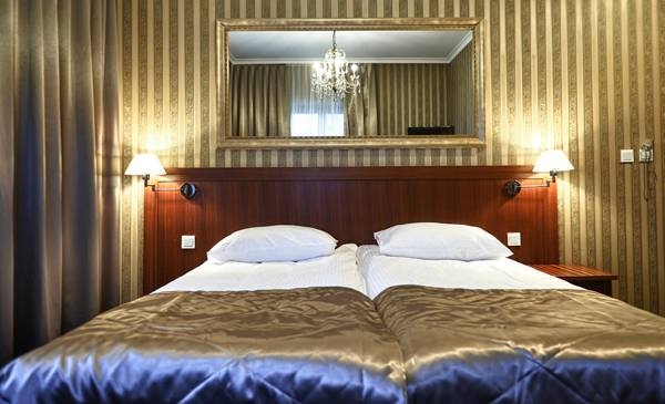 Imagen de la habitación del Hotel Skala, Biala Podlaska. Foto 2