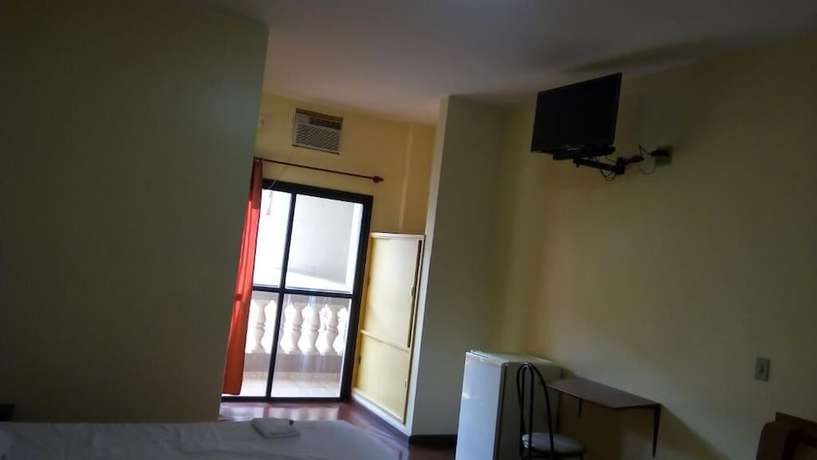 Imagen de la habitación del Hotel Skala Park. Foto 2
