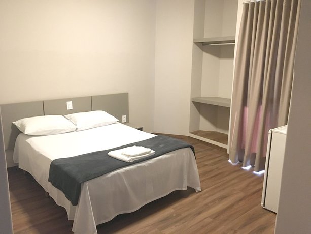 Imagen de la habitación del Hotel Skala Park. Foto 4