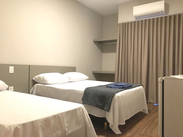 Imagen de la habitación del Hotel Skala Park. Foto 5