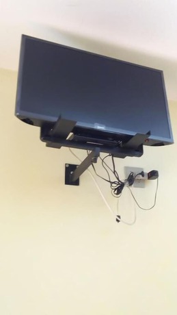 Imagen de la habitación del Hotel Skala Park. Foto 8