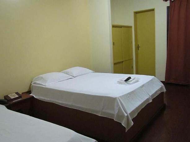 Imagen de la habitación del Hotel Skala Park. Foto 9