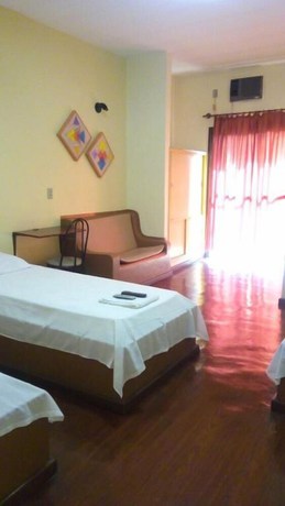 Imagen de la habitación del Hotel Skala Park. Foto 10