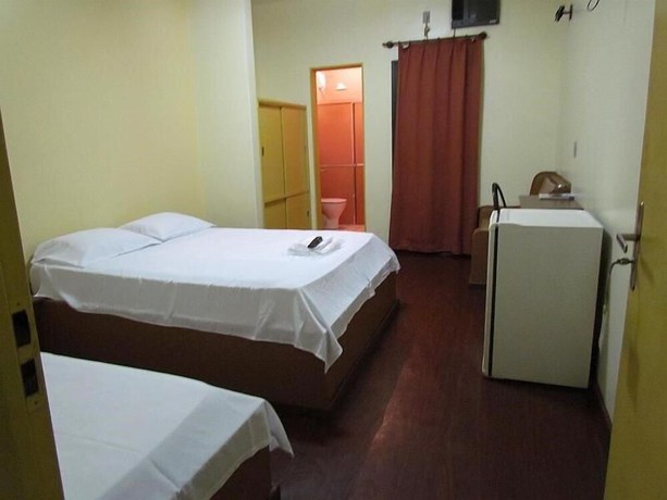 Imagen de la habitación del Hotel Skala Park. Foto 12