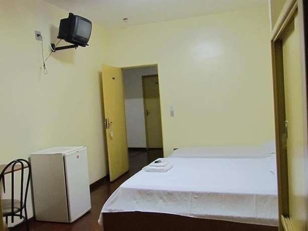 Imagen de la habitación del Hotel Skala Park. Foto 13