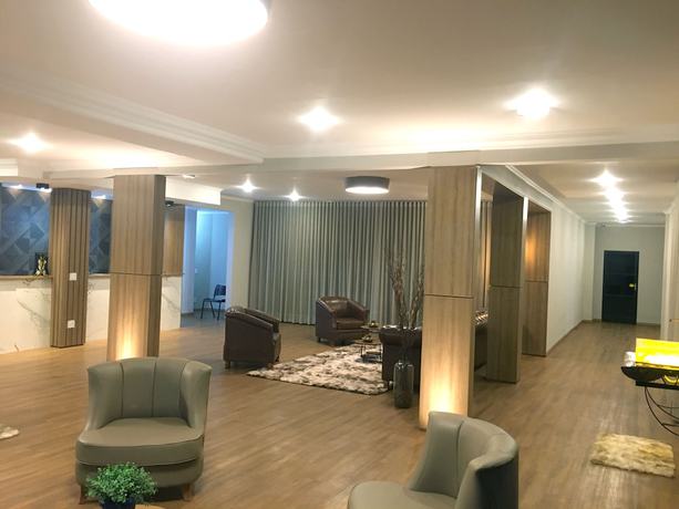 Imagen de los interiores del Hotel Skala Park. Foto 19