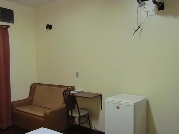 Imagen de la habitación del Hotel Skala Park. Foto 14