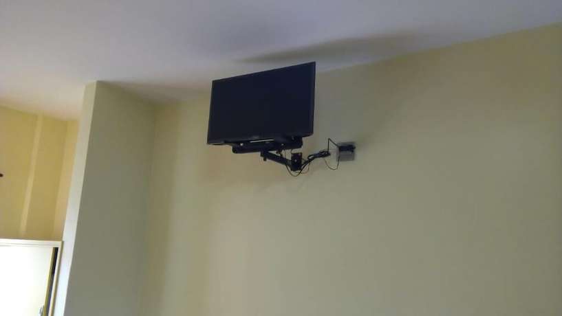 Imagen de la habitación del Hotel Skala Park. Foto 16