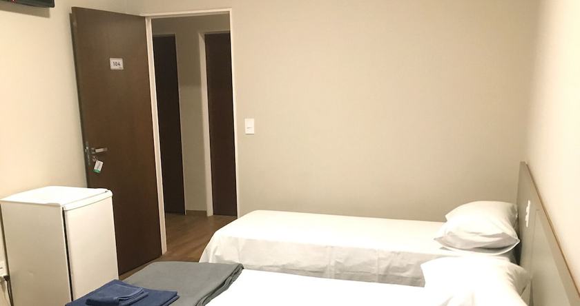 Imagen de la habitación del Hotel Skala Park. Foto 17