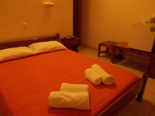 Imagen de la habitación del Hotel Skala, Skala (Cefalonia). Foto 5