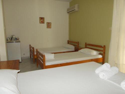 Imagen de la habitación del Hotel Skala, Skala (Cefalonia). Foto 6