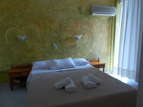 Imagen de la habitación del Hotel Skala, Skala (Cefalonia). Foto 7