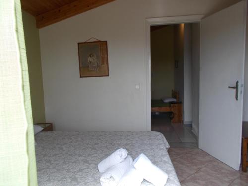 Imagen general del Hotel Skala, Skala (Cefalonia). Foto 2