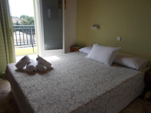 Imagen general del Hotel Skala, Skala (Cefalonia). Foto 3