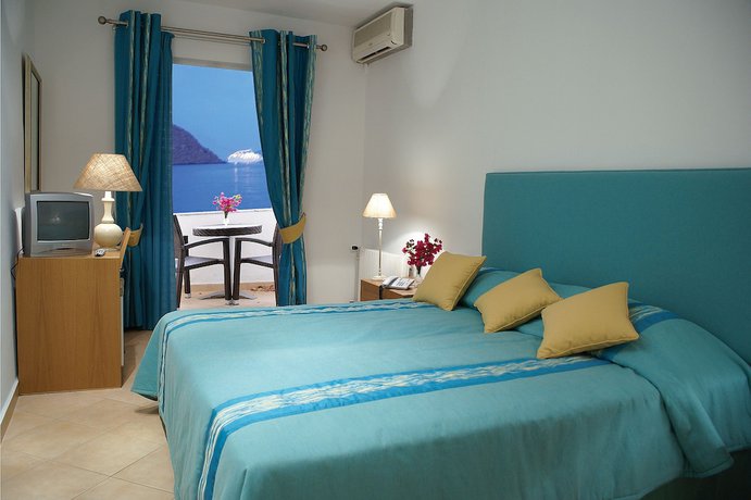 Imagen de la habitación del Hotel Skala, Skala (Patmos). Foto 4