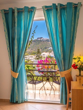 Imagen de la habitación del Hotel Skala, Skala (Patmos). Foto 7