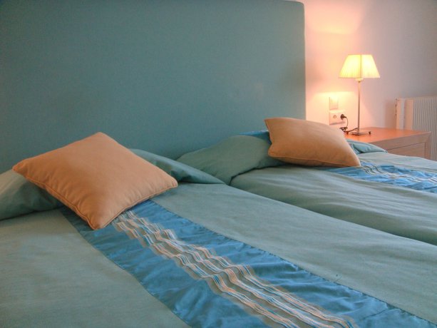 Imagen de la habitación del Hotel Skala, Skala (Patmos). Foto 13
